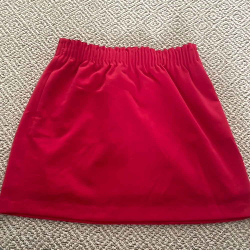J Crew work skirt